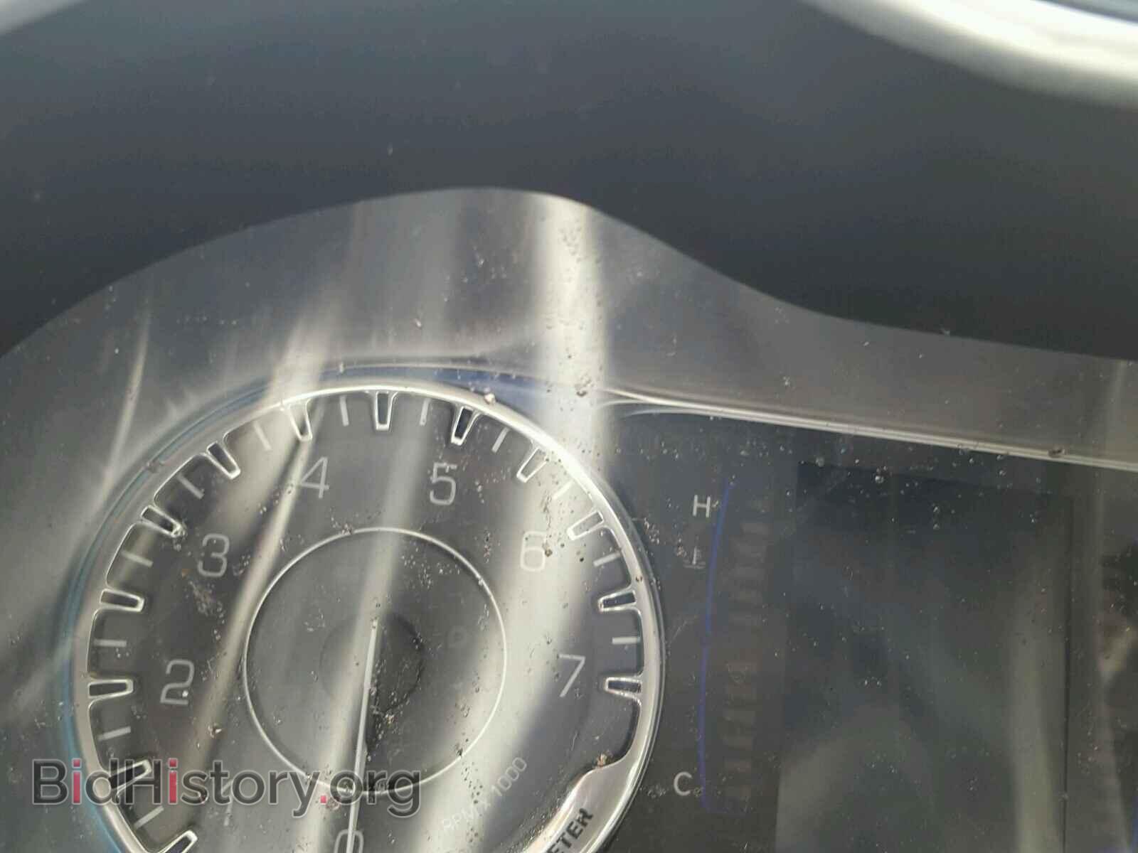 2015 CHRYSLER 200 - VIN: 1C3CCCAB6FN697809 - Фото 8