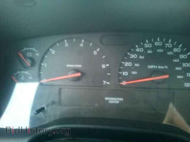 2003 DODGE DAKOTA - VIN: 1D7HL32X73S129809 - Фото 8