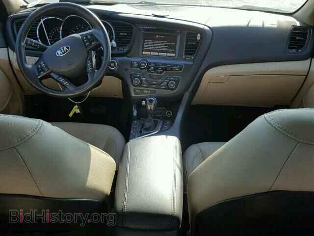 2013 KIA OPTIMA - VIN: 5XXGN4A79DG167951 - Photo 9