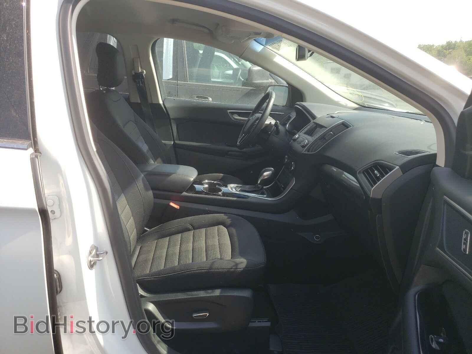 2018 FORD EDGE - VIN: 2FMPK4J98JBC34640 - Фото 5