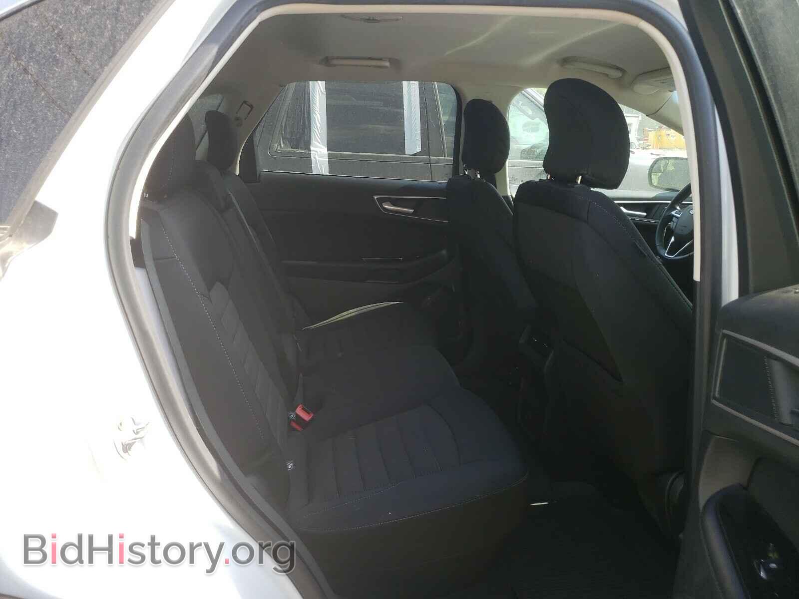 2018 FORD EDGE - VIN: 2FMPK4J98JBC34640 - Фото 6