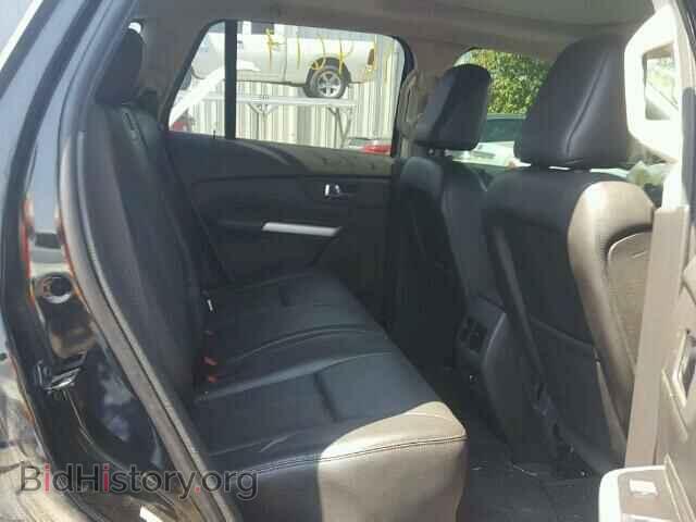 2011 FORD EDGE - VIN: 2FMDK3JC5BBA80902 - Photo 6