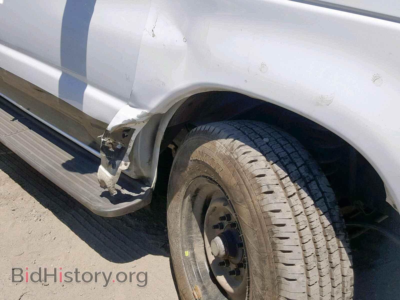 2013 FORD ECONOLINE - VIN: 1FTNE2EL2DDA63766 - Фото 9