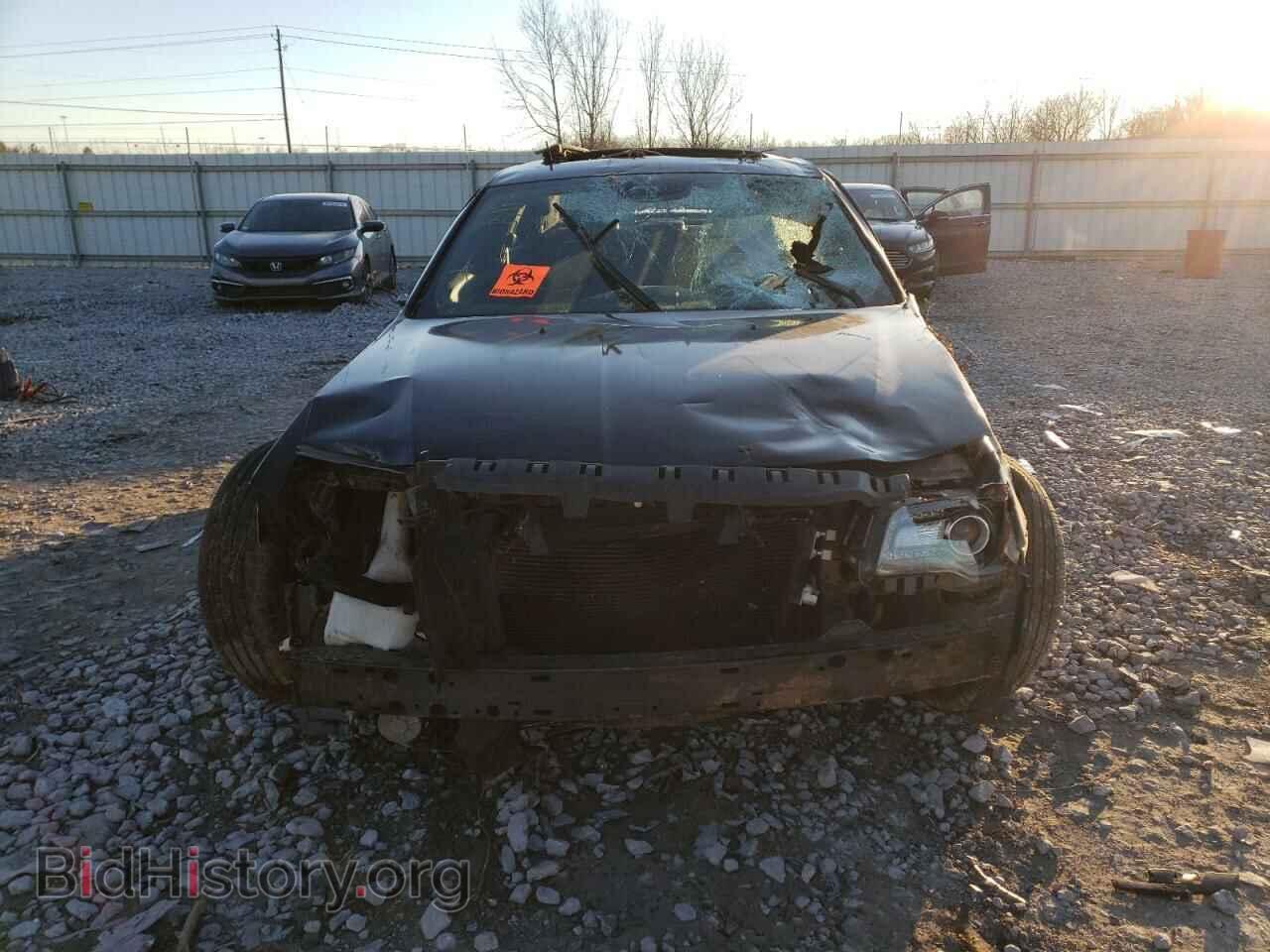 2014 CHRYSLER 300 - VIN: 2C3CCAGG1EH377005 - Фото 5