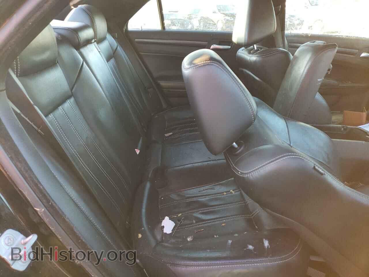 2014 CHRYSLER 300 - VIN: 2C3CCAGG1EH377005 - Фото 10