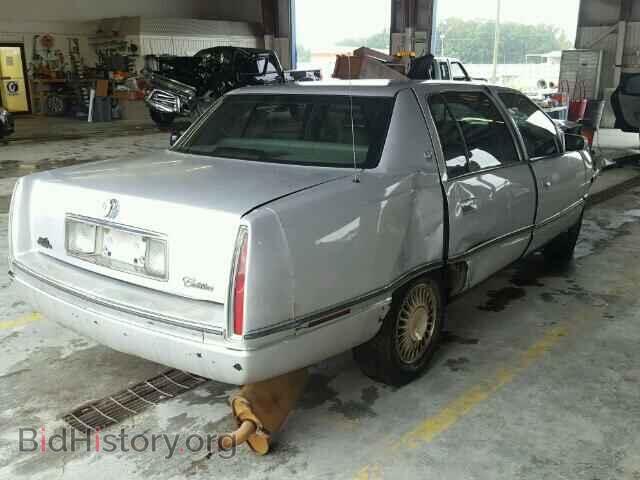 1994 CADILLAC DEVILLE - VIN: 1G6KD52BXRU306530 - Фото 4