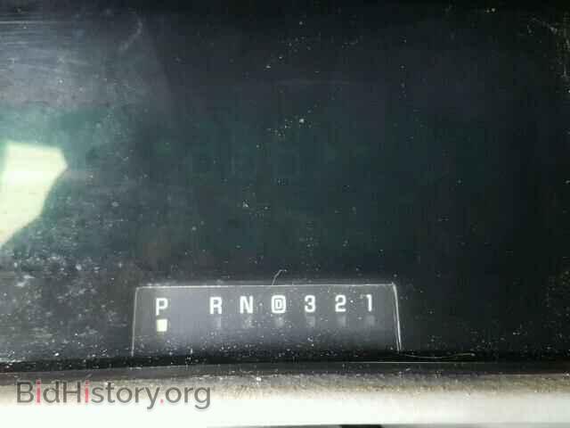 1994 CADILLAC DEVILLE - VIN: 1G6KD52BXRU306530 - Фото 8
