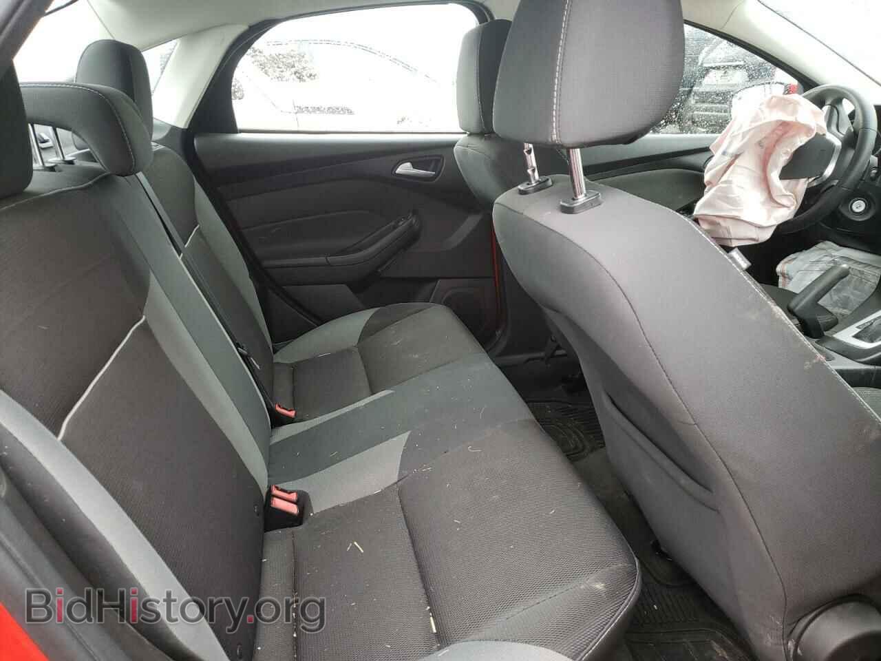 2014 FORD FOCUS - VIN: 1FADP3F21EL404251 - Фото 6