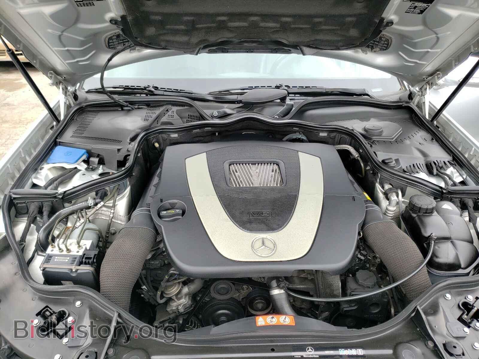 2007 MERCEDES-BENZ E CLASS - VIN: WDBUF56X47B116901 - Фото 7