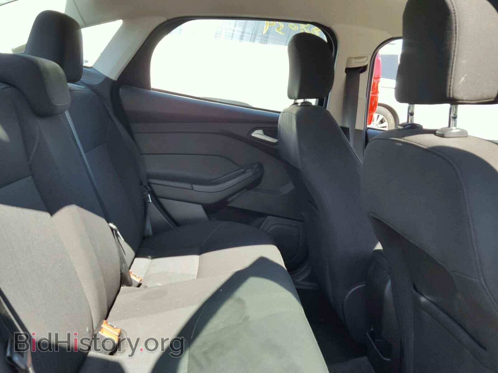 2015 FORD FOCUS - VIN: 1FADP3F28FL301538 - Photo 6