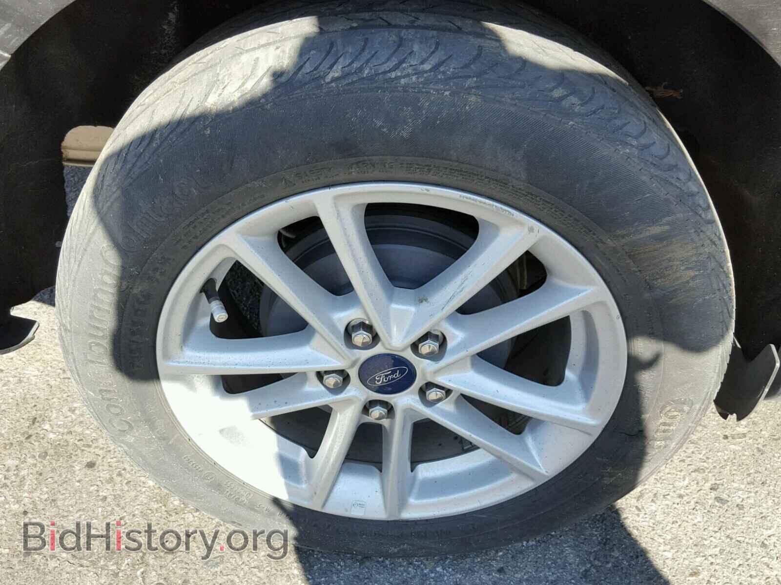 2015 FORD FOCUS - VIN: 1FADP3F28FL301538 - Photo 9