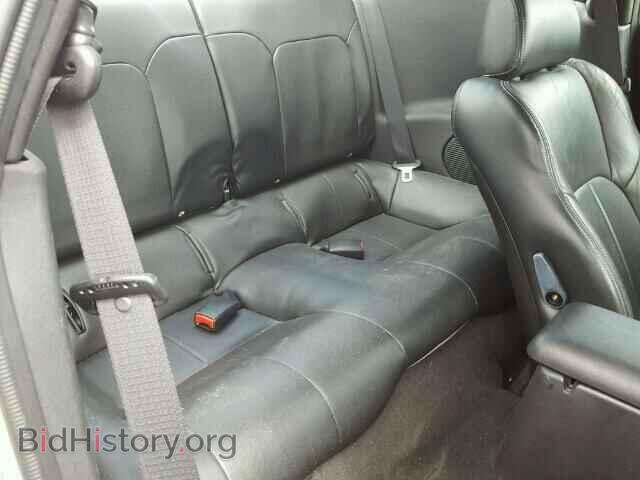 2005 MITSUBISHI ECLIPSE - VIN: 4A3AC44G15E004687 - Фото 6