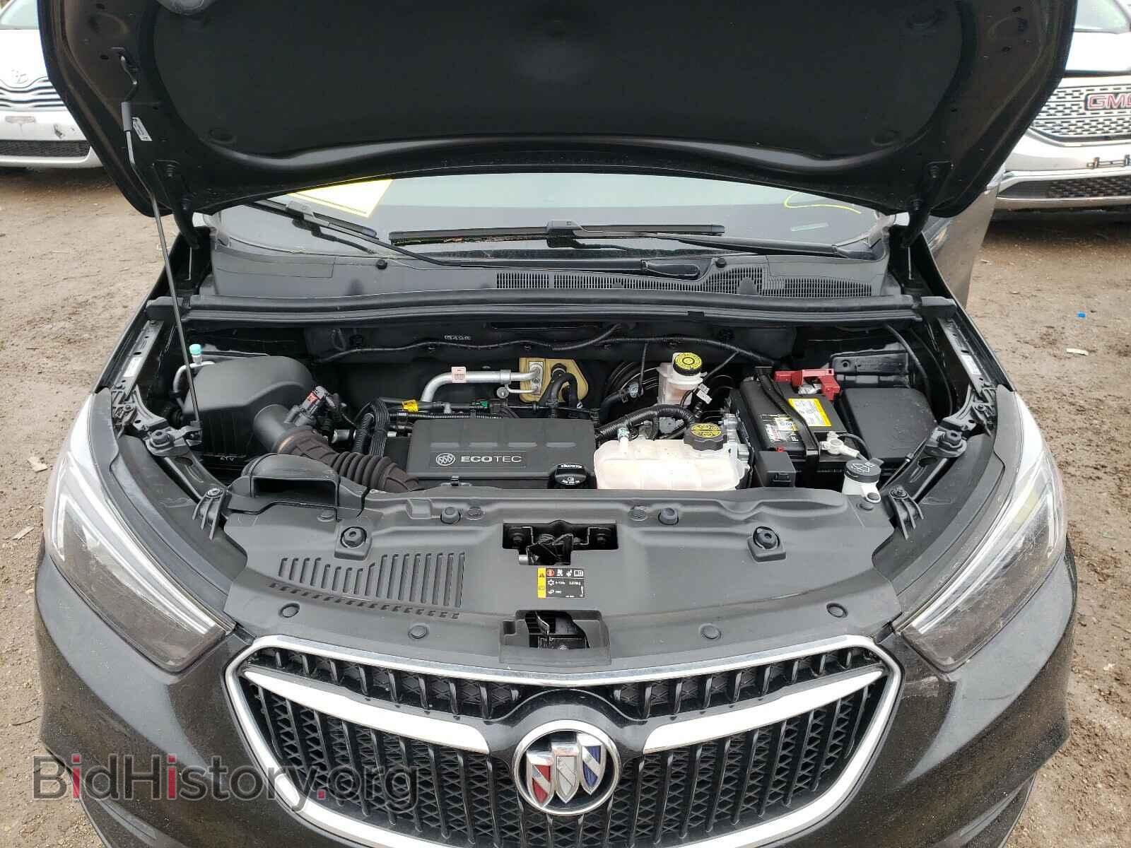 2017 BUICK ENCORE - VIN: KL4CJASB8HB231768 - Photo 7