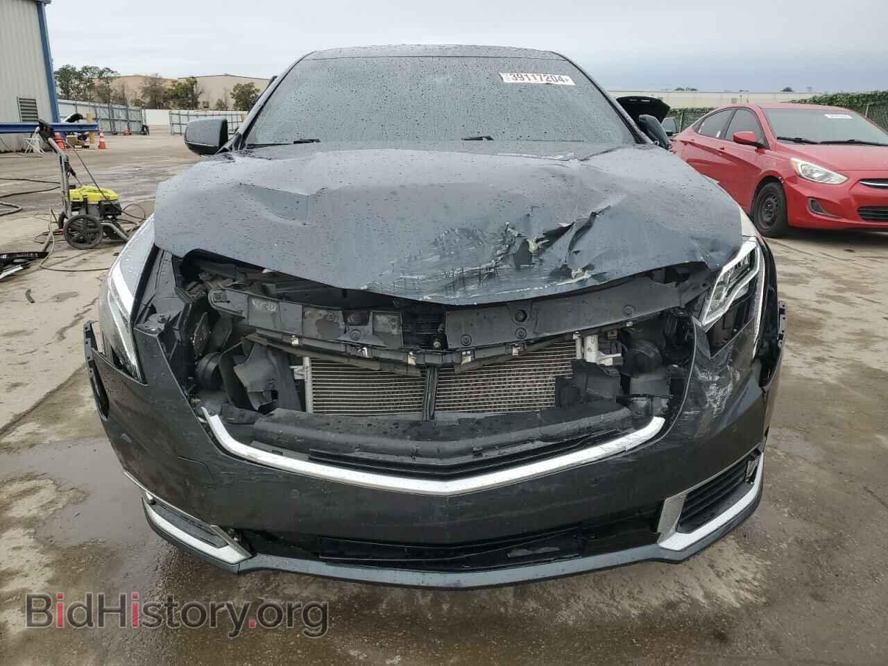 2019 CADILLAC XTS - VIN: 2G61M5S36K9112925 - Фото 5