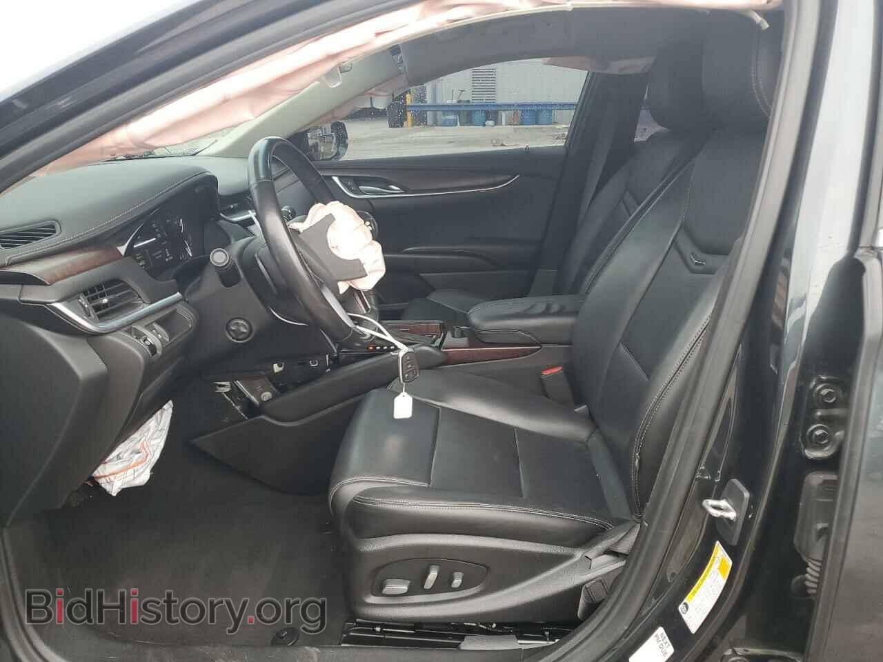 2019 CADILLAC XTS - VIN: 2G61M5S36K9112925 - Фото 7