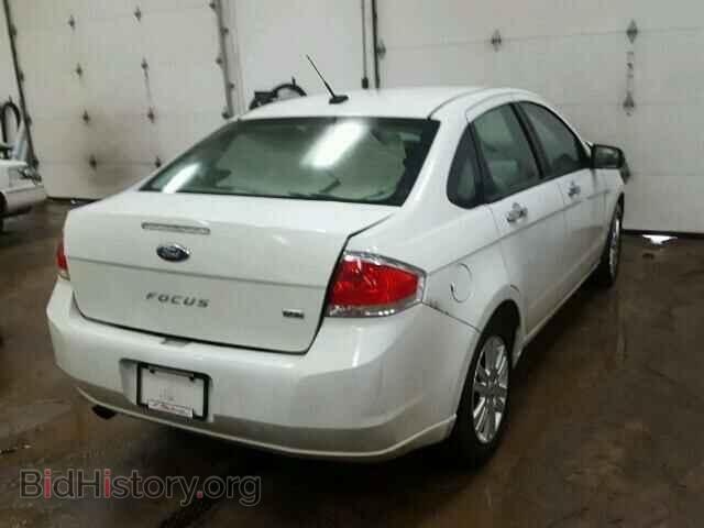 2011 FORD FOCUS - VIN: 1FAHP3HN9BW178575 - Фото 4