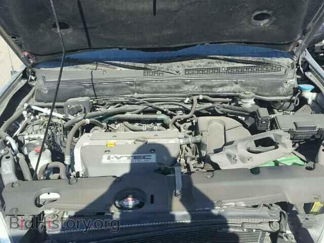 2006 HONDA CRV - VIN: JHLRD78596C006331 - Фото 7