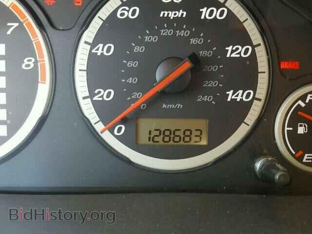 2006 HONDA CRV - VIN: JHLRD78596C006331 - Фото 8