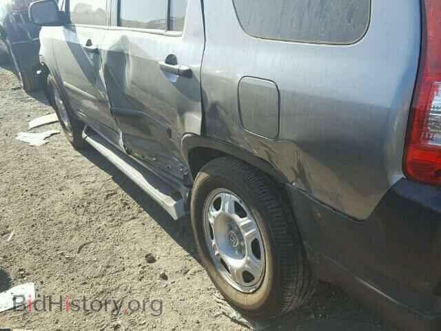 2006 HONDA CRV - VIN: JHLRD78596C006331 - Фото 9