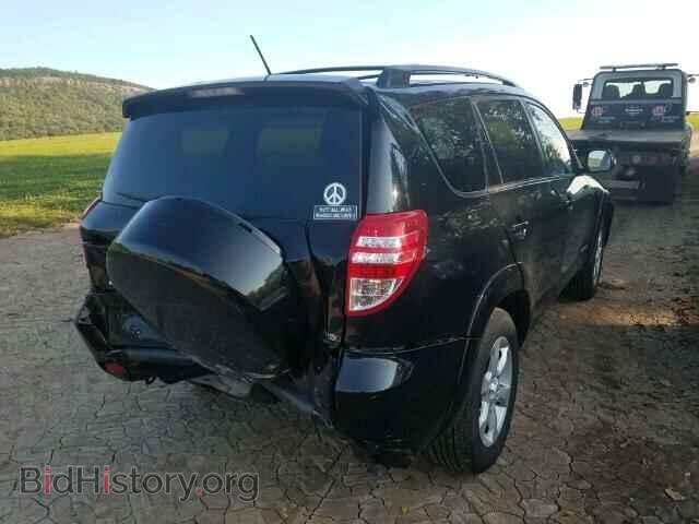 2011 TOYOTA RAV4 - VIN: 2T3DF4DV0BW119808 - Photo 4