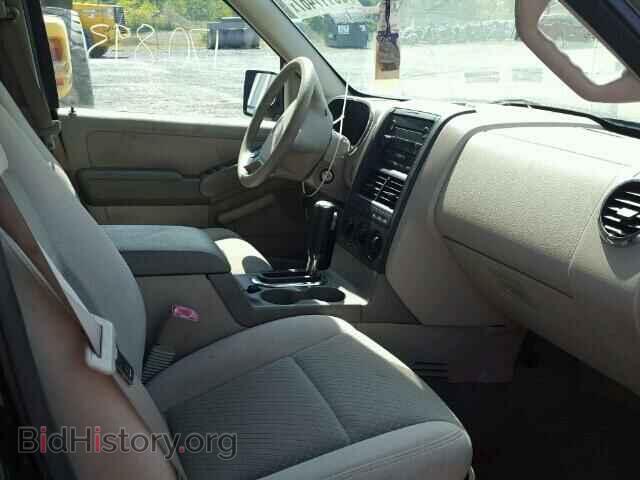 2006 FORD EXPLORER - VIN: 1FMEU72E76UA37779 - Photo 5