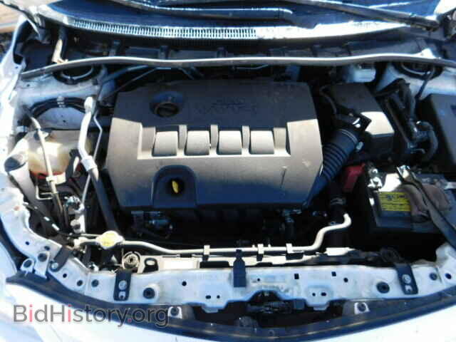 2011 TOYOTA COROLLA - VIN: 2T1BU4EE7BC750075 - Фото 7