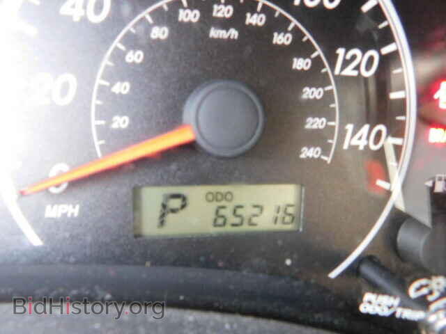 2011 TOYOTA COROLLA - VIN: 2T1BU4EE7BC750075 - Фото 8