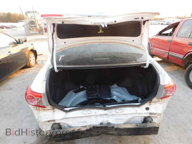 2011 TOYOTA COROLLA - VIN: 2T1BU4EE7BC750075 - Фото 10