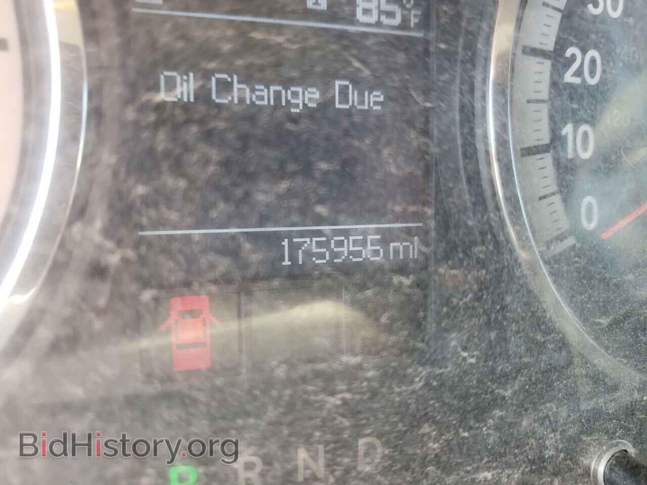 2011 DODGE RAM 1500 - VIN: 1D7RB1CT8BS550184 - Фото 8