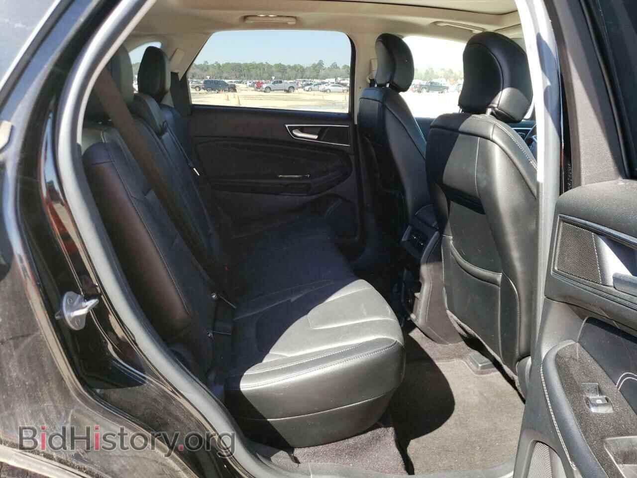 2016 FORD EDGE - VIN: 2FMPK3K94GBB05280 - Фото 6