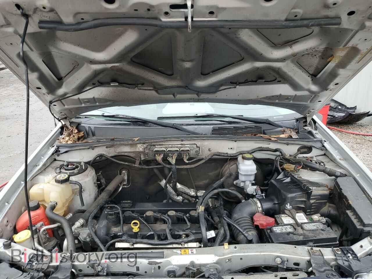 2009 FORD ESCAPE - VIN: 1FMCU03739KB29888 - Фото 12
