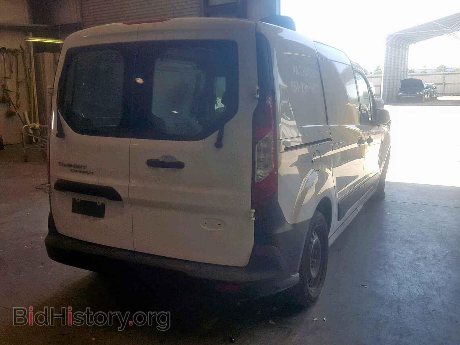 2015 FORD TRANSIT CO - VIN: NM0LS7E73F1194934 - Фото 4