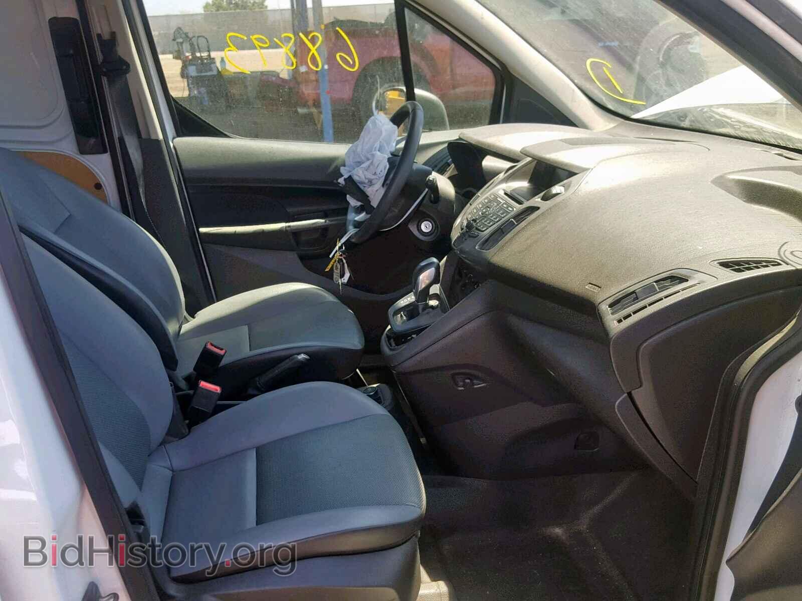 2015 FORD TRANSIT CO - VIN: NM0LS7E73F1194934 - Фото 5