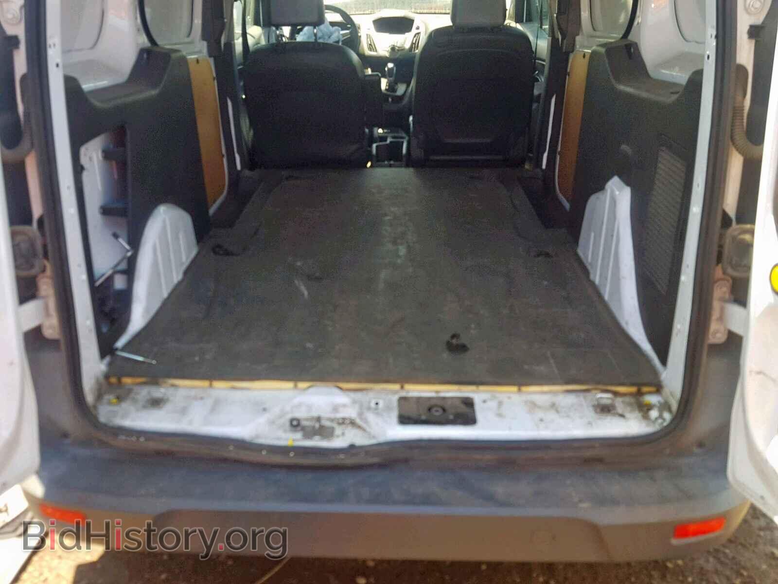 2015 FORD TRANSIT CO - VIN: NM0LS7E73F1194934 - Фото 6