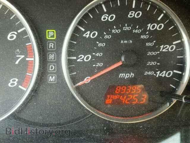 2006 MAZDA 6 - VIN: 1YVHP80C465M17599 - Фото 8
