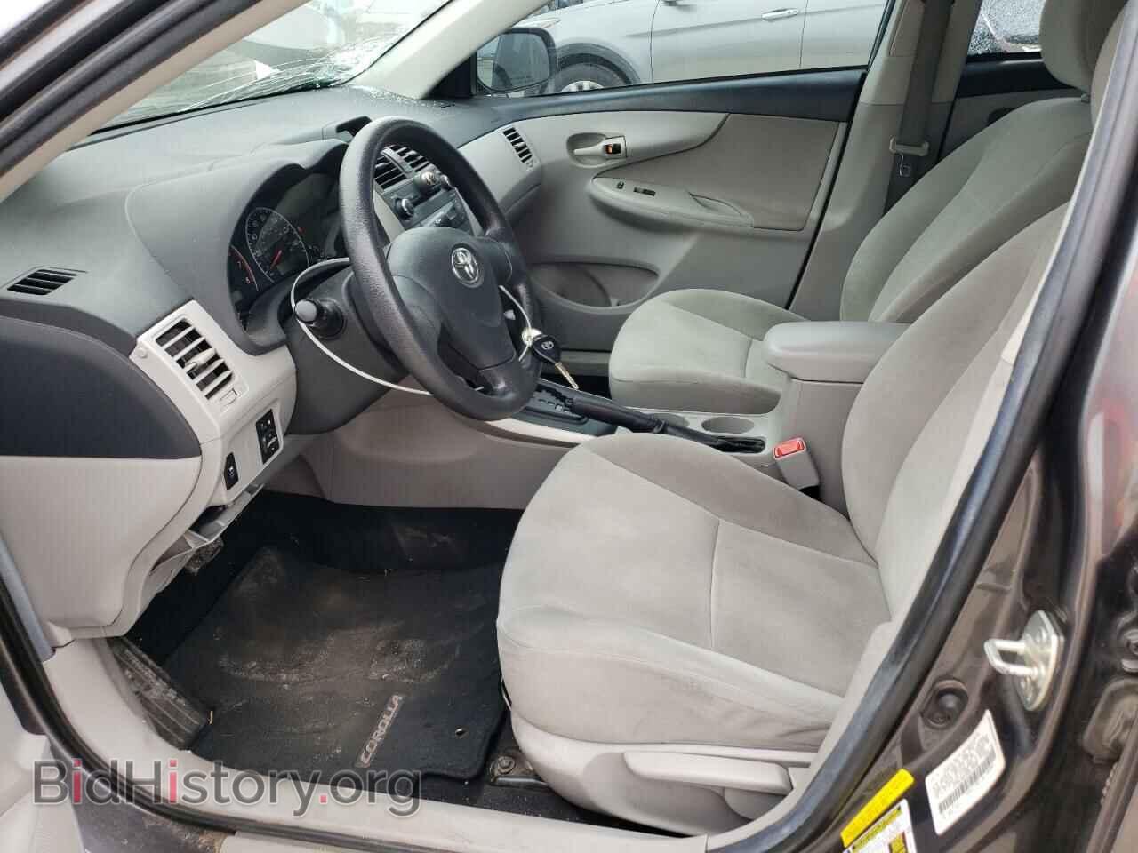 2013 TOYOTA COROLLA - VIN: 5YFBU4EE4DP215532 - Фото 7