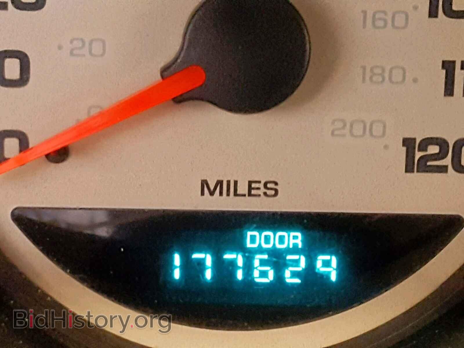 2003 DODGE NEON - VIN: 1B3ES56C33D252015 - Фото 8