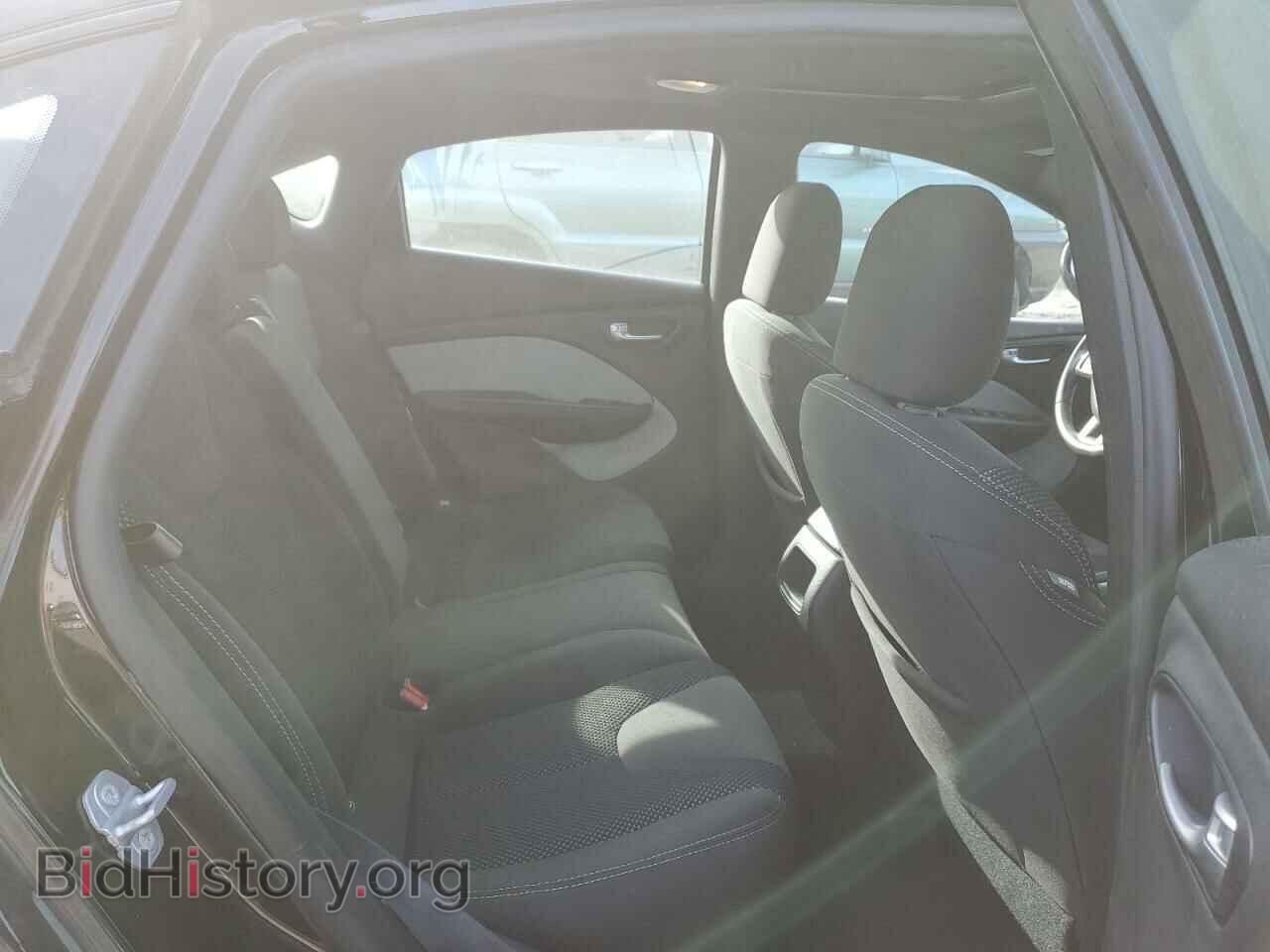 2015 DODGE DART - VIN: 1C3CDFBB7FD435445 - Фото 10