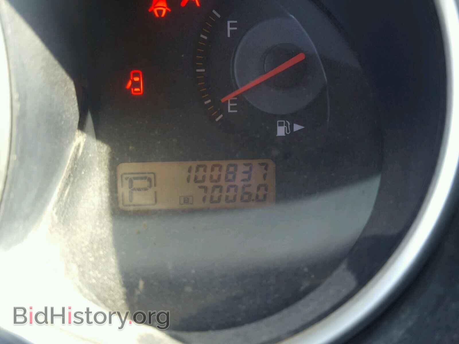 2007 NISSAN VERSA - VIN: 3N1BC13E77L457496 - Фото 8