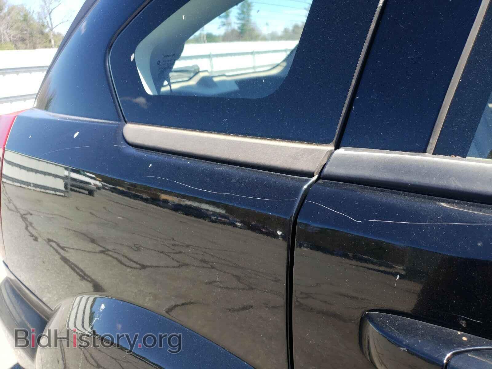 2007 DODGE CALIBER - VIN: 1B3HE78K97D582929 - Photo 9