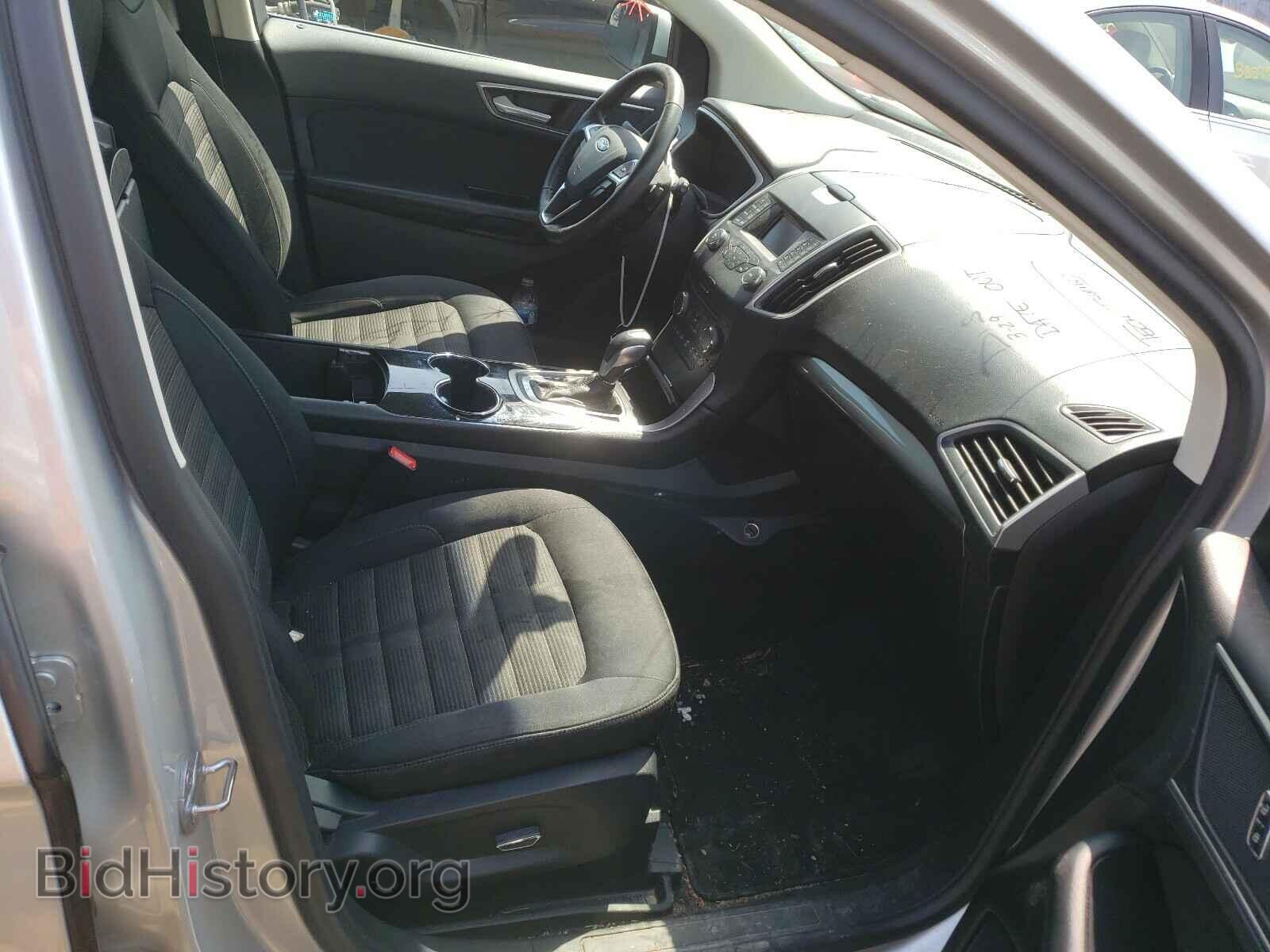 2016 FORD EDGE - VIN: 2FMPK3J92GBC05749 - Photo 5
