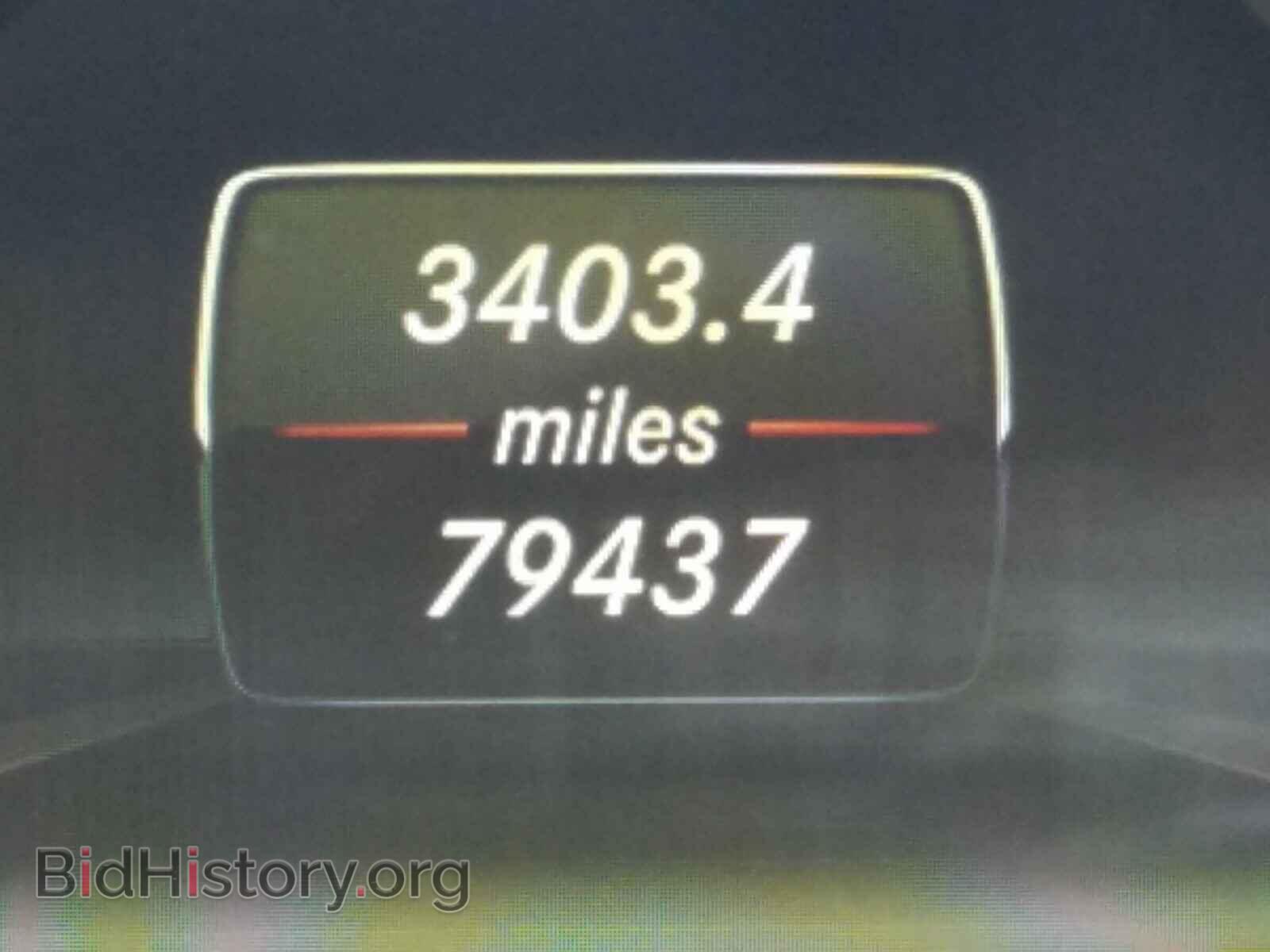 2013 MERCEDES-BENZ E CLASS - VIN: WDDHF8JBXDA692595 - Фото 8