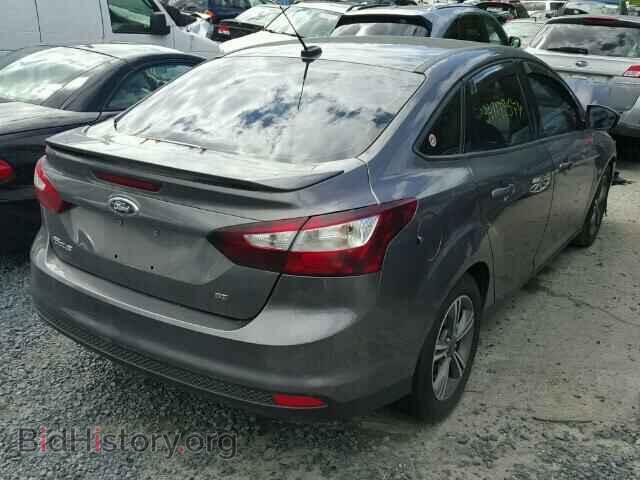 2012 FORD FOCUS - VIN: 1FAHP3F25CL253476 - Фото 4