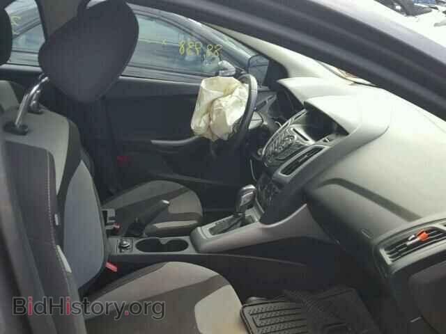 2012 FORD FOCUS - VIN: 1FAHP3F25CL253476 - Фото 5