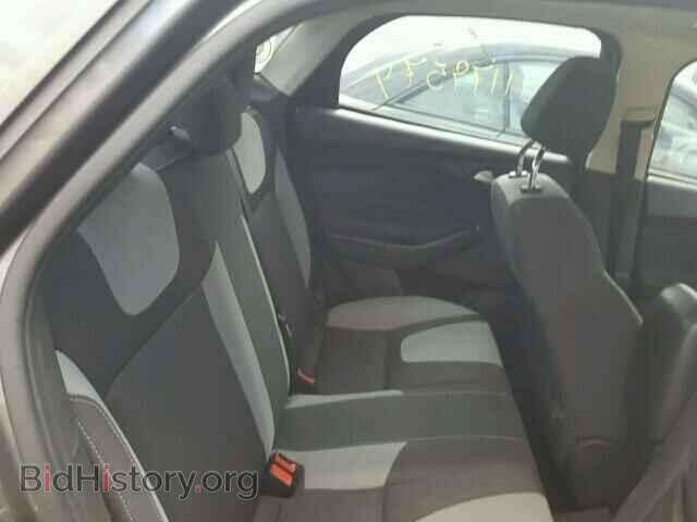 2012 FORD FOCUS - VIN: 1FAHP3F25CL253476 - Фото 6
