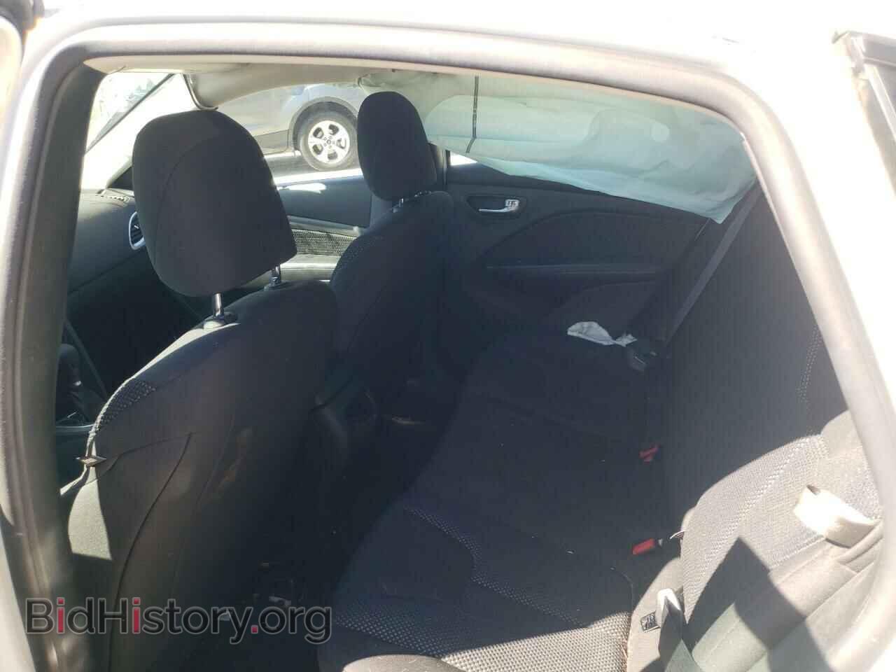 2016 DODGE DART - VIN: 1C3CDFFA1GD796169 - Фото 6