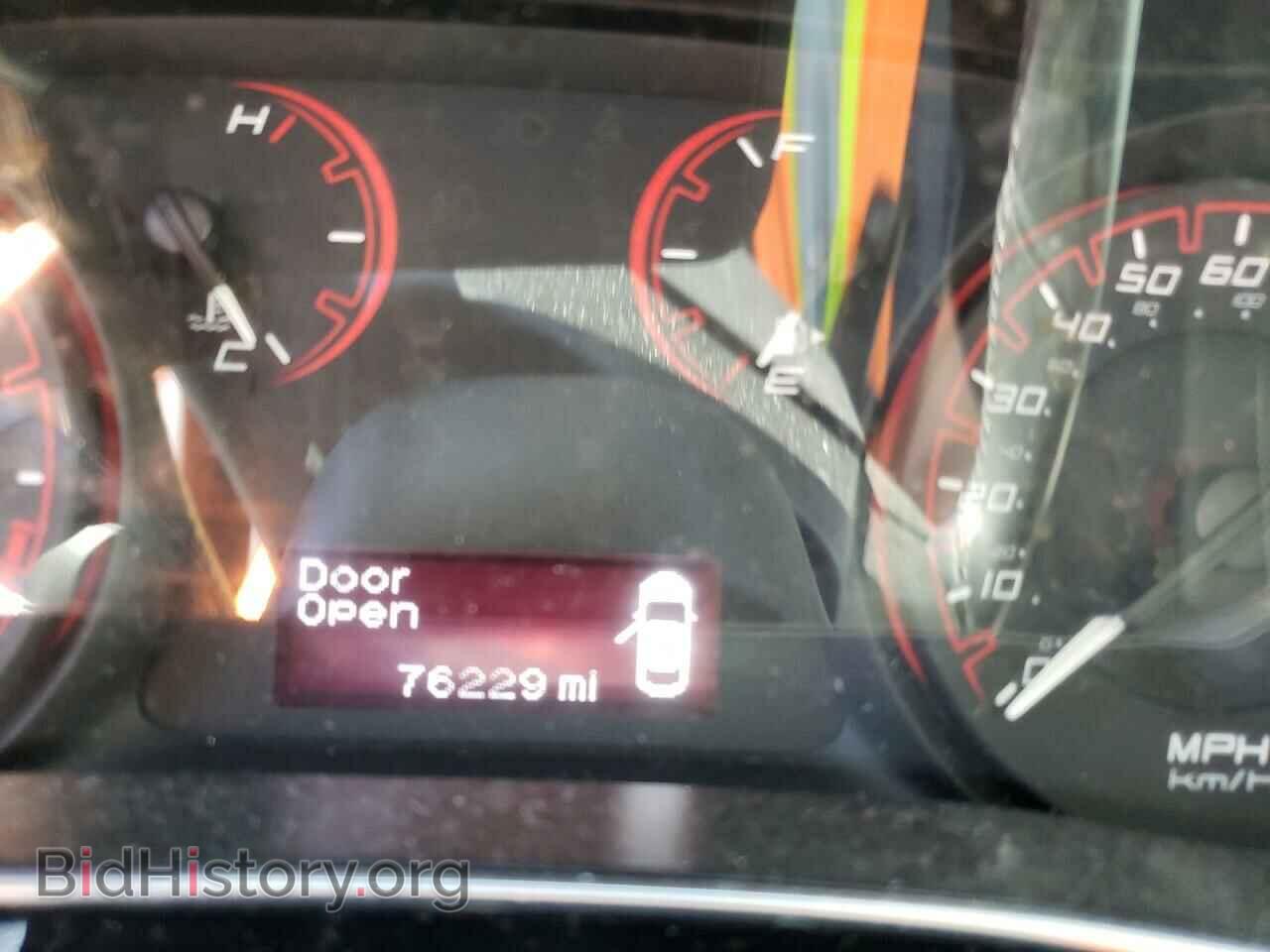 2016 DODGE DART - VIN: 1C3CDFFA1GD796169 - Фото 8