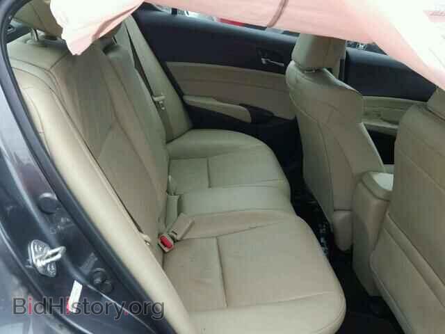 2013 ACURA ILX - VIN: 19VDE1F7XDE014166 - Фото 6