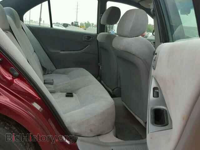 2003 MITSUBISHI GALANT - VIN: 4A3AA46G83E074431 - Фото 6
