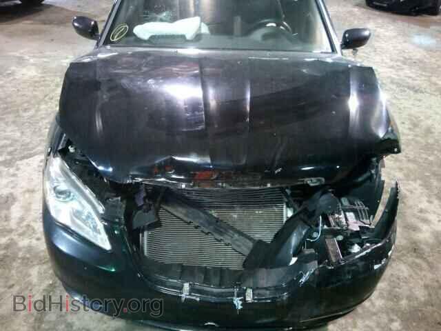 2012 CHRYSLER 200 - VIN: 1C3CCBAB1CN117470 - Фото 7